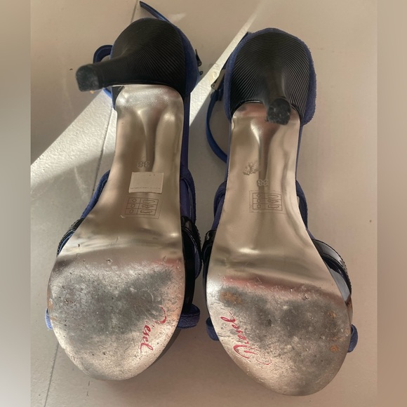 Diesel heels - Picture 3 of 3